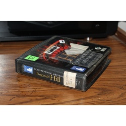 Dalziel and Pascoe Ser.: Good Morning, Midnight by Reginald Hill (2005, CD)