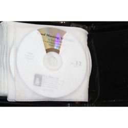 Dalziel and Pascoe Ser.: Good Morning, Midnight by Reginald Hill (2005, CD)