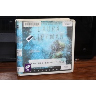 Tess Monaghan Novel Ser.: Another Thing to Fall by Laura Lippman (2008, CD)