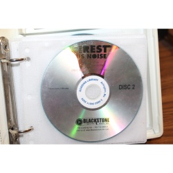 The Rest Is Noise : Listening to the Twentieth Century by Alex Ross (2007, CD)