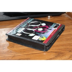 Chasing Harry Winston by Lauren Weisberger (2008, CD)