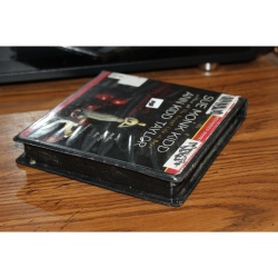 Traveling with Pomegranates : A Mother-Daughter Story by Kidd (2009, CD)