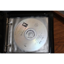 Only Dad by Alan Titchmarsh (2002, CD)