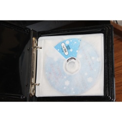 The Christmas Shoes by Donna VanLiere (2011, CD)