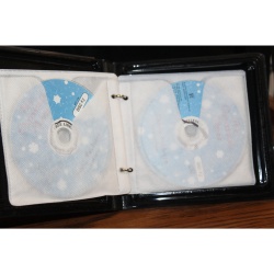 The Christmas Shoes by Donna VanLiere (2011, CD)