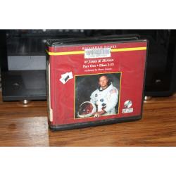 First Man : The Life of Neil A. Armstrong by James R. Hansen (2005, CD's 1-15)
