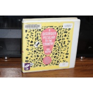 A Disorder Peculiar to the Country by Ken Kalfus (2007, CD,Revised edition)