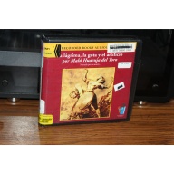 La Lagrima, La Gota y el artificio [Tears, Drops and Special Effects CD