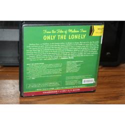 From the Files of Madison Finn Ser.: Only the Lonely by Laura Dower (2008, CD)