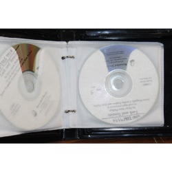 Vintage Contemporaries Ser.: Lark and Termite by Jayne Anne Phillips (CD)