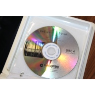 Before the Frost by Henning Mankell (2005, CD)