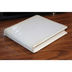 Before the Frost by Henning Mankell (2005, CD)