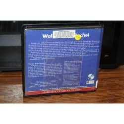 Walk Softly, Rachel by Kate Banks (2004, CD)