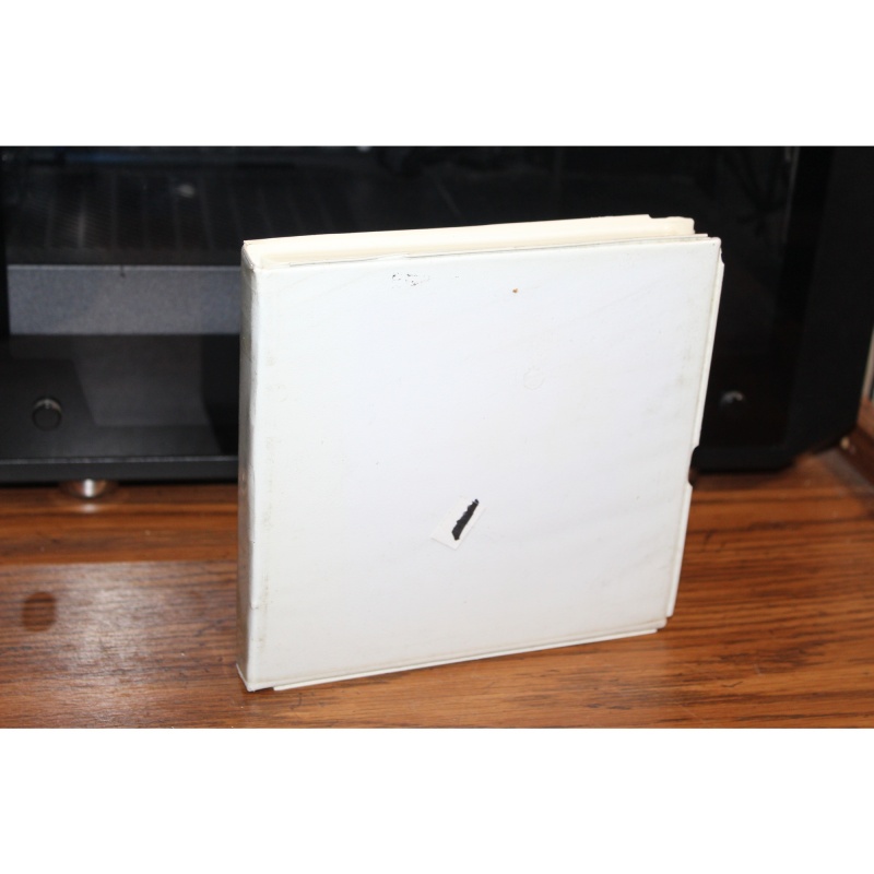 What Happened Inside the Bush White House & Washingtons Culture of Deception CD