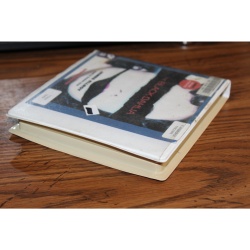 The Black Dahlia by James Ellroy (2006, CD)