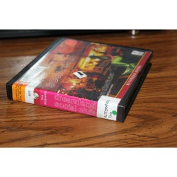 Dreamland Social Club by Tara Altebrando (2011, CD)