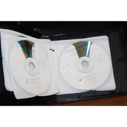 Dreamland Social Club by Tara Altebrando (2011, CD)