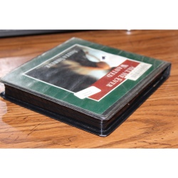 All He Ever Wanted by Anita Shreve (2003, CD)