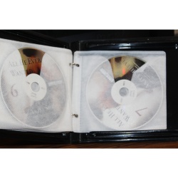 All He Ever Wanted by Anita Shreve (2003, CD)