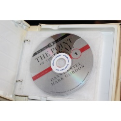 The Point of the Deal How to Negotiate When Yes Is Not Enough -Gordon & Ertel CD