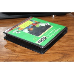 Froggy Ser.: Froggys Sleepover by Jonathan London (2006, CD)