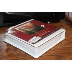 Final Scream by Lisa Jackson (2006, CD)