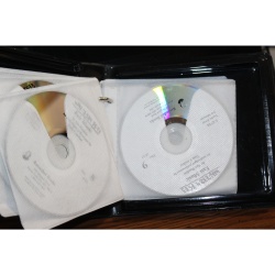 Inspector Rebus Ser.: Exit Music by Ian Rankin (2008, CD)