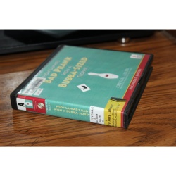 How Lamars Bad Prank Won a Bubba-Sized Trophy by Crystal Allen (2011,  CD)