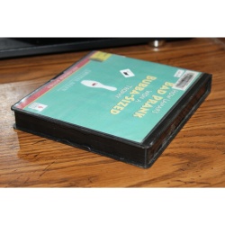 How Lamars Bad Prank Won a Bubba-Sized Trophy by Crystal Allen (2011,  CD)