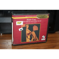 Hard Call : Great Decisions & Extraordinary People Who Made Them  (2007, CD)