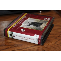 The Prince of the Marshes And Other Occupational Hazards - Iraq by Stewart (CD)