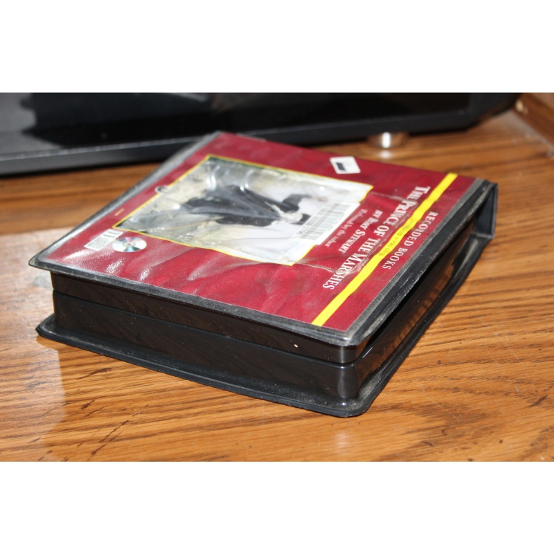 The Prince of the Marshes And Other Occupational Hazards - Iraq by Stewart (CD)