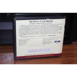 The Prince of the Marshes And Other Occupational Hazards - Iraq by Stewart (CD)