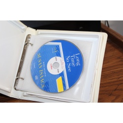 Long Time No See by Susan Isaacs (2004, CD)