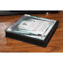 Long Lankin by Lindsey Barraclough (2014, CD)