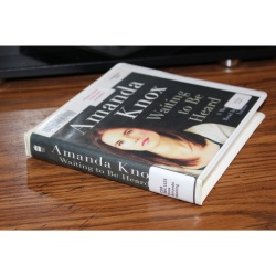Waiting to Be Heard : A Memoir by Amanda Knox (2013, CD / CD)