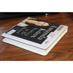 Waiting to Be Heard : A Memoir by Amanda Knox (2013, CD / CD)