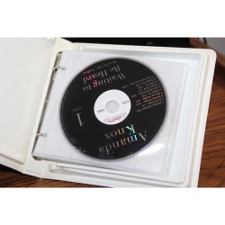 Waiting to Be Heard : A Memoir by Amanda Knox (2013, CD / CD)