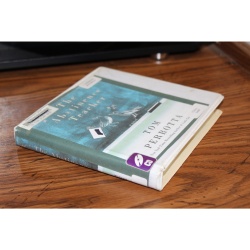 The Abstinence Teacher by Tom Perrotta (2007, CD)