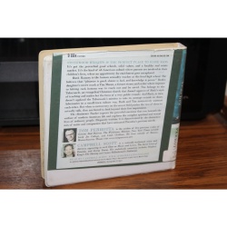 The Abstinence Teacher by Tom Perrotta (2007, CD)