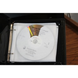 Sunrise over Fallujah by Walter Dean Myers (2008, CD)