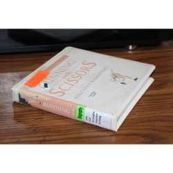 Running with Scissors : A Memoir by Augusten X. Burroughs (2002, CD)