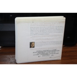 Running with Scissors : A Memoir by Augusten X. Burroughs (2002, CD)