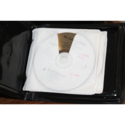 My Life As a Fake by Peter Carey (2003, CD)