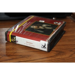 Adored by Tilly Bagshawe (2005, CD)