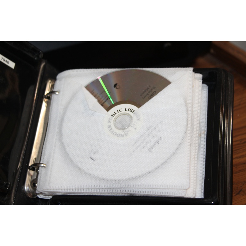 Adored by Tilly Bagshawe (2005, CD)