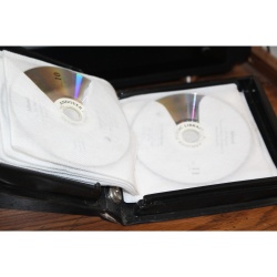 Adored by Tilly Bagshawe (2005, CD)