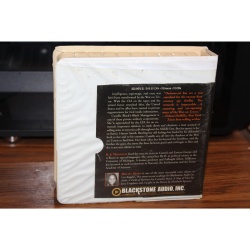 Outsourced by R. J. Hillhouse (2007, CD)