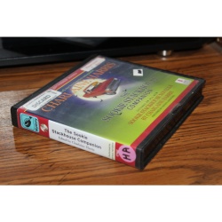 Southern Vampire Mysteries The Sookie Stackhouse Companion - Charlaine Harris CD