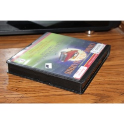 Southern Vampire Mysteries The Sookie Stackhouse Companion - Charlaine Harris CD